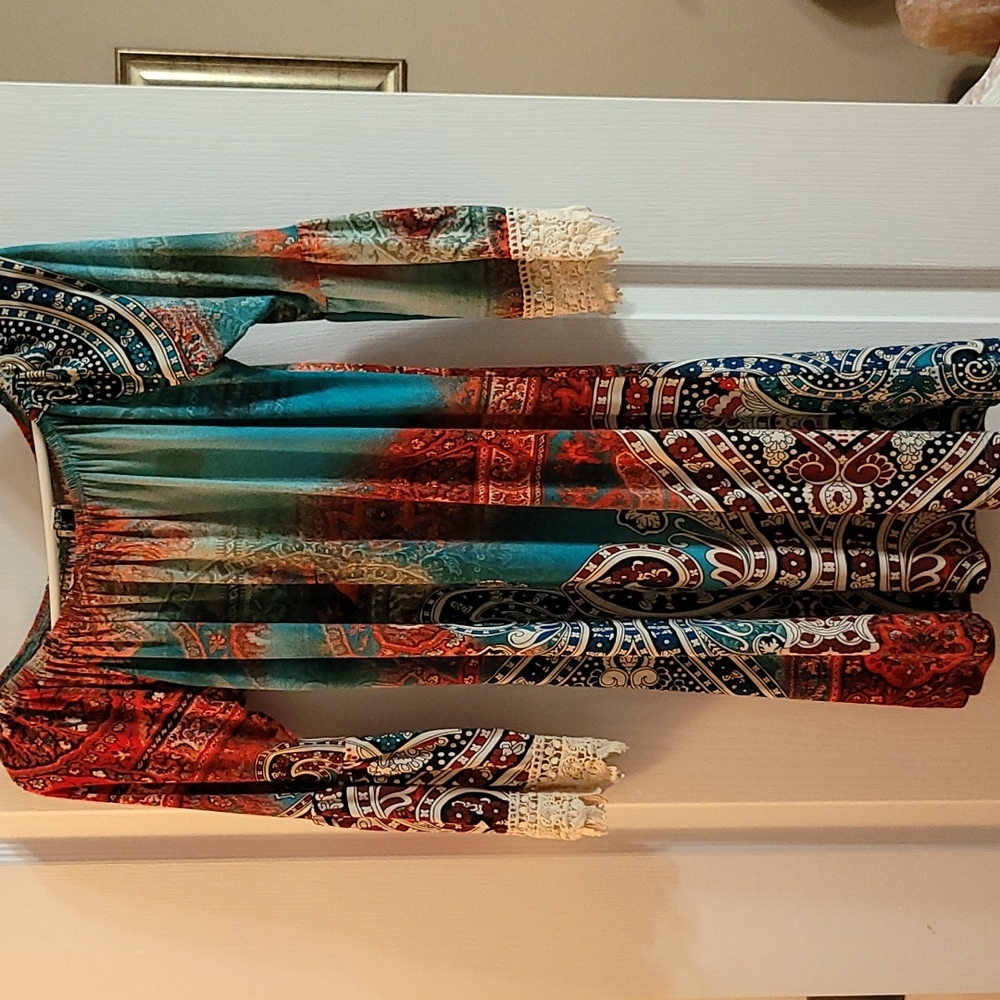 Boutique dress